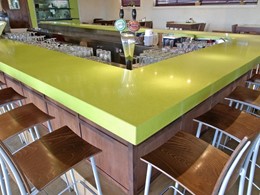 CAESARSTONE VERDE