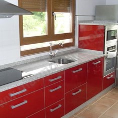 ENCIMERAS (Trabajos en mármol y granito en Lugo - Marmolera Gallega)