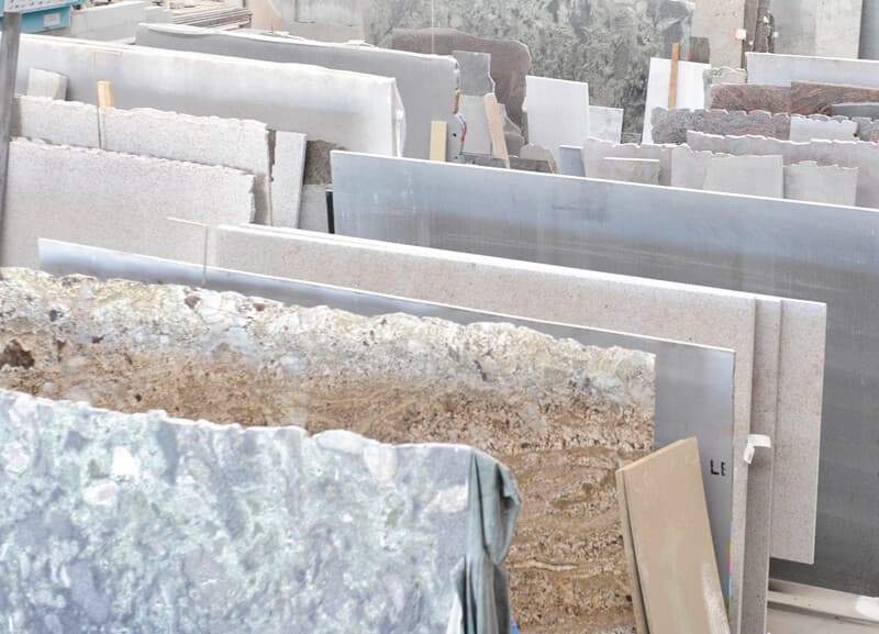 Desde 1958 siendo la marmolería líder en Lugo