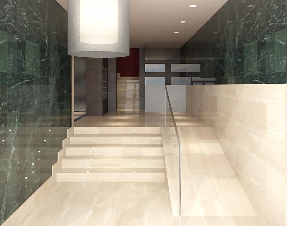 Trabajos en mármol y granito de calidad