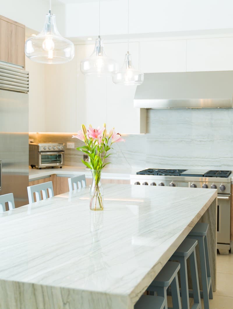 Productos de mármol y granito en Lugo